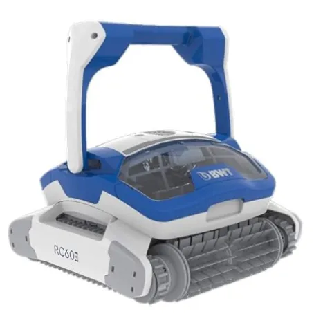 BWT RC60 APP Robotic Pool Cleaner RURD-TRS0-T6C76