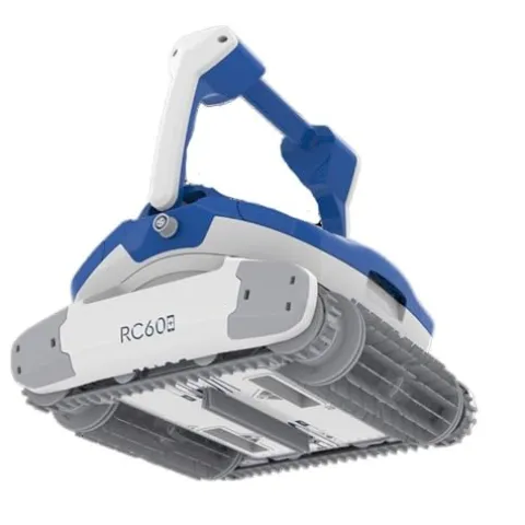 BWT RC60 APP Robotic Pool Cleaner RURD-TRS0-T6C76