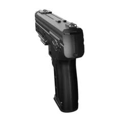 Byrna LE Kinetic Ultimate Bundle Less-Lethal Self-Defense Device Black