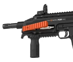 Byrna TCR Ultimate Bundle Tactical Compact Air Rifle Multi-Color