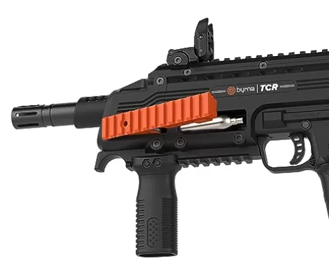 Byrna TCR Ultimate Bundle Tactical Compact Air Rifle Multi-Color