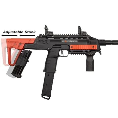 Byrna TCR Ultimate Bundle Tactical Compact Air Rifle Multi-Color