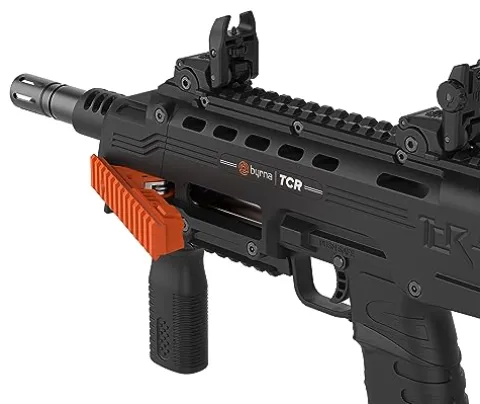 Byrna TCR Ultimate Bundle Tactical Compact Air Rifle Multi-Color