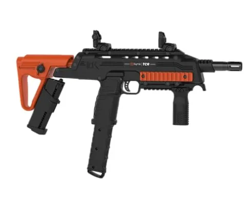 Byrna TCR Ultimate Bundle Tactical Compact Air Rifle Multi-Color