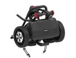 CaddyTrek Caddies R2 Black