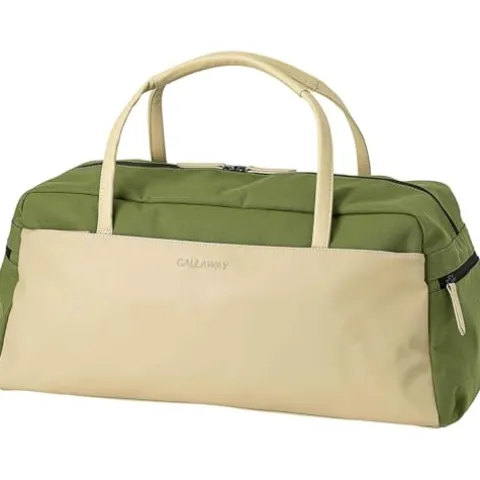 Callaway 4050 Boston Bag Khaki Men’s
