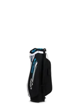 Callaway BG CG CRT CHEV 14 White/Black/Cyan