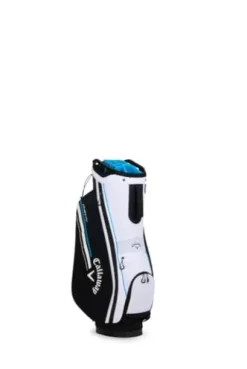 Callaway BG CG CRT CHEV 14 White/Black/Cyan
