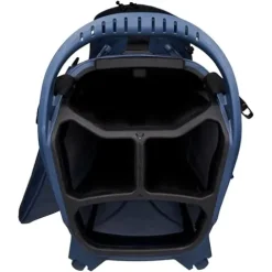 Callaway BG CG STN FWY C Navy Houndstooth