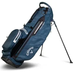 Callaway BG CG STN FWY C HD Navy Houndstooth