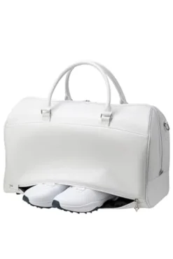 Callaway EXIA Boston 24 Boston Bag White