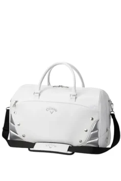 Callaway EXIA Boston 24 Boston Bag White