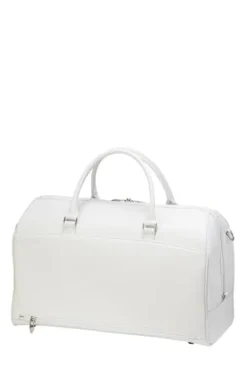 Callaway EXIA Boston 24 Boston Bag White