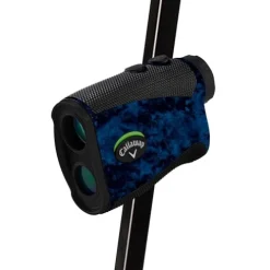 Callaway Golf 300 Pro Laser Rangefinder Limited Edition Blue