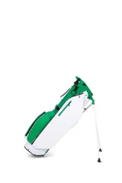 Callaway Golf Fairway C Stand Bag Kelly/White