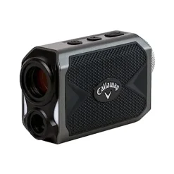 Callaway Golf Micro Pro Laser Rangefinder Gray