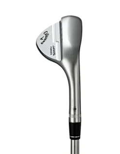 Callaway JAWS FORGED CHROME Men’s Right Wedge