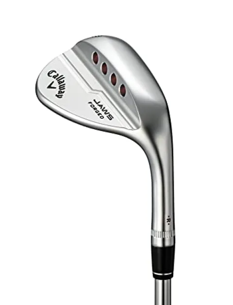 Callaway JAWS FORGED CHROME Men’s Right Wedge