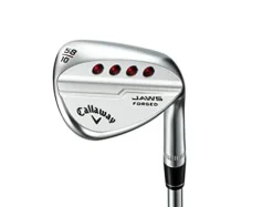 Callaway JAWS FORGED CHROME Men’s Right Wedge