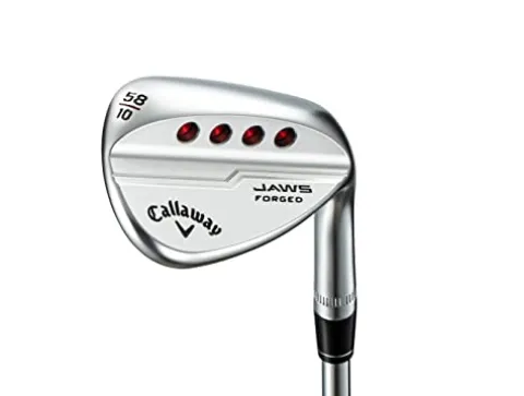 Callaway JAWS FORGED CHROME Men’s Right Wedge