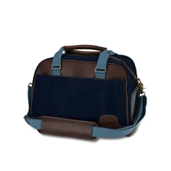 Callaway Men’s Tour Authentic Duffle Bag Small Black