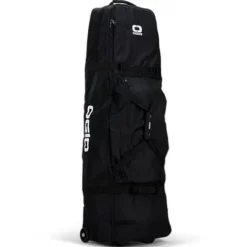 Callaway OGIO Alpha Travel Cover Black