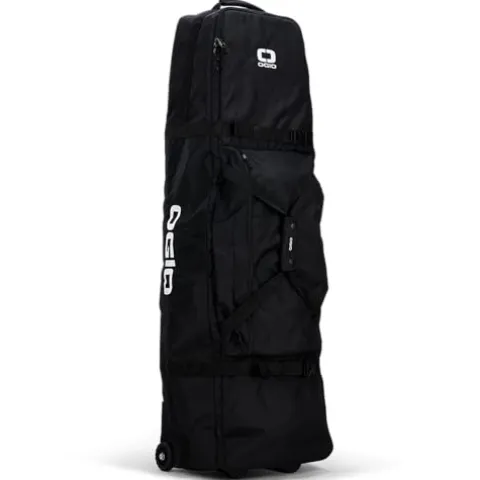 Callaway OGIO Alpha Travel Cover Black