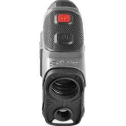 Callaway Pro XS Golf Laser Rangefinder Silver/Black