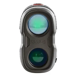 Callaway 400s Laser Golf Rangefinder With Slope Mode Red
