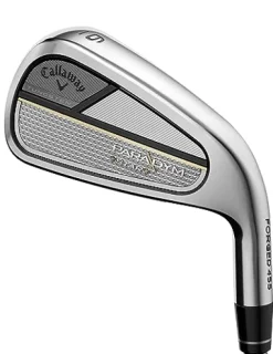 Callaway Star 6PS Golf Laser Rangefinder Silver