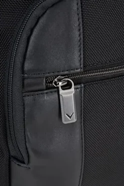 Callaway Tour Authentic Backpack Black