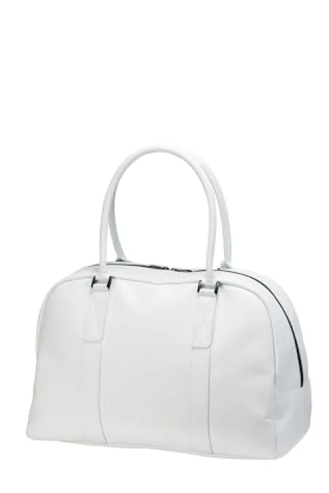 Callaway Tour Boston 24 Boston Bag White