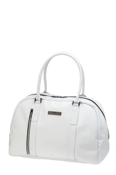 Callaway Tour Boston 24 Boston Bag White