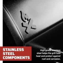 Camp Chef Woodwind Pro 24 Pellet Grill & Smoker with WIFI Connectivity