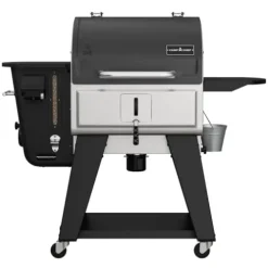 Camp Chef Woodwind Pro 24 Pellet Grill & Smoker with WIFI Connectivity