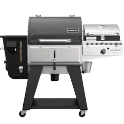 Camp Chef Woodwind Pro 24 Sidekick Sear