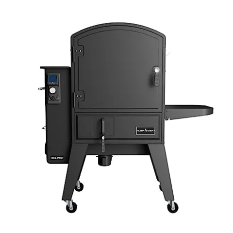 Camp Chef XXL Pro Vertical Smoker Wifi Enabled Grey
