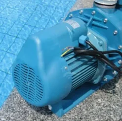 Canglan Technology Swimming Pool Pump Circulation Water Pump 220V Onecolor