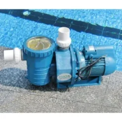 Canglan Technology Swimming Pool Pump Circulation Water Pump 220V Onecolor