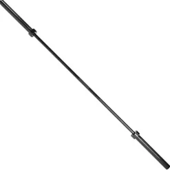 CAP Barbell 300 Pound Olympic Set Grey