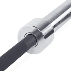 CAP Barbell Pro Olympic Weight Set 265lbs with Plates and Bar