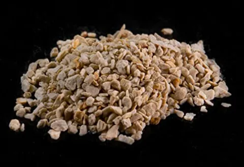 Carbon Chemistry ZeoClear™ Y Granular Filtration Media – USAlab