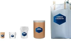 Carbon Chemistry ZeoClear™ L Granular Filtration Media – USAlab