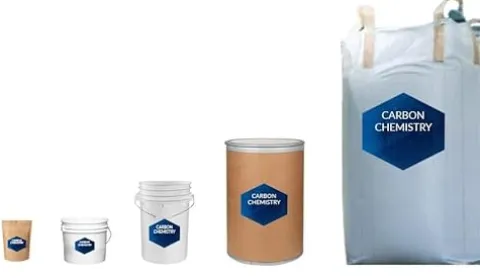 Carbon Chemistry ZeoClear™ L Granular Filtration Media – USAlab