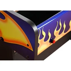 Carmelli Hot Shot Skeeball Table