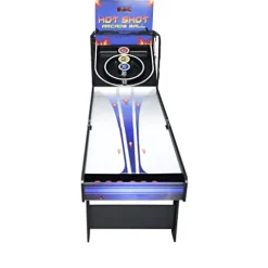 Carmelli Hot Shot Skeeball Table