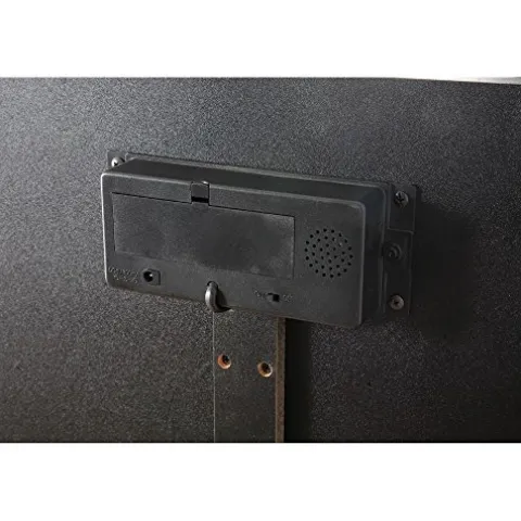 Carmelli Hot Shot Skeeball Table