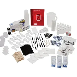 Carolina Cookie Jar Mystery Forensic Science Classroom Kit