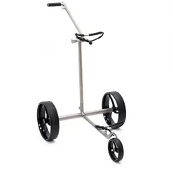Cart-Tek Galaxy Titan Golf Push Cart