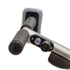 Cart-Tek Yellowstone Electric Golf Caddie Black